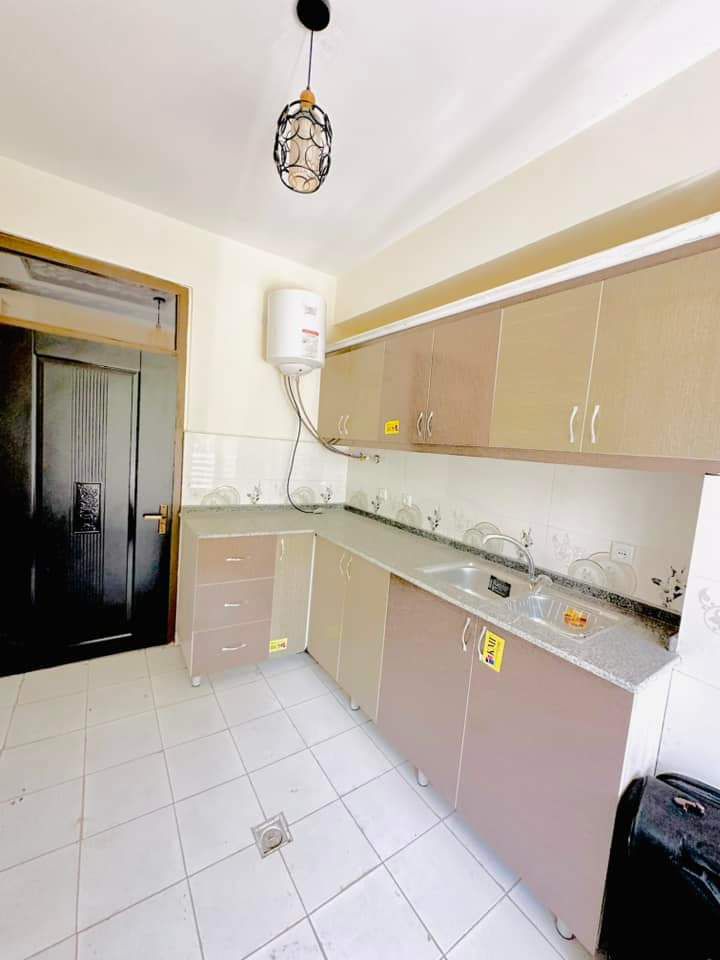 یک باب آپارتمان فروشی در بهترین موقعیت شهر کابل