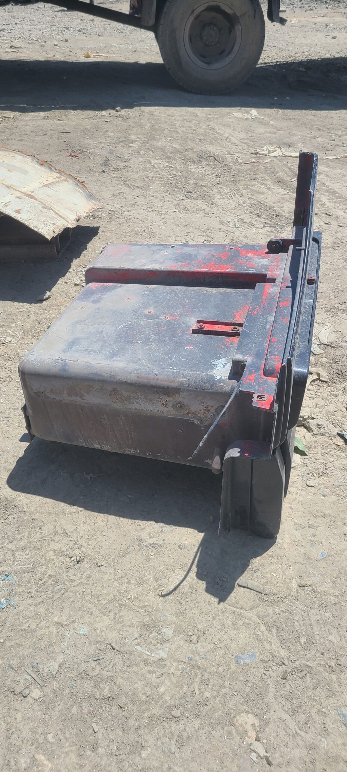 تول بکس اکتروز جمبو ۲۰۰۰