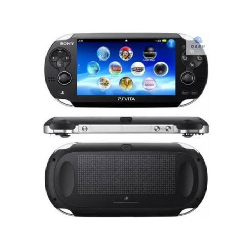 Sony PlayStation Vita (PCH-1004)