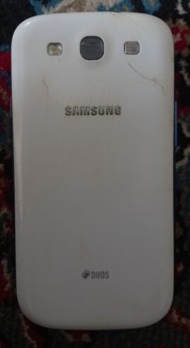 Galaxy S3