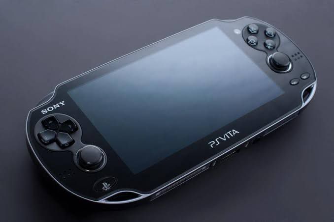 Sony PlayStation Vita (PCH-1004)