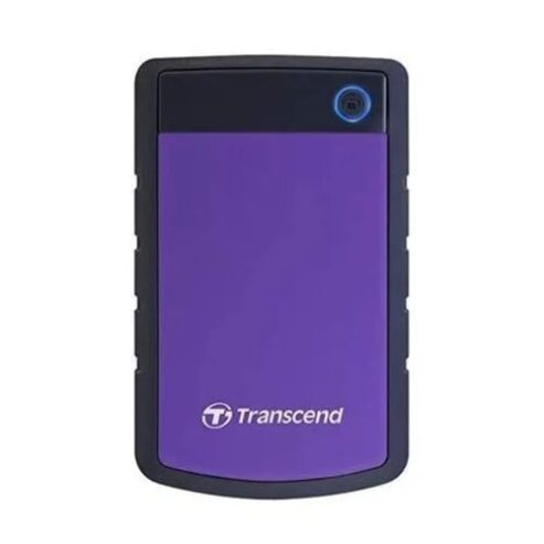 Transcend 2TB Hardesk