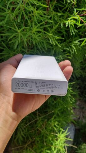 پاوربانک 20000Mah