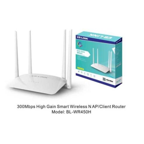 LB-LINK WIFI ROUTER