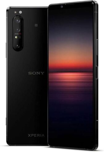 مبايل سوني Sony experia 1 2