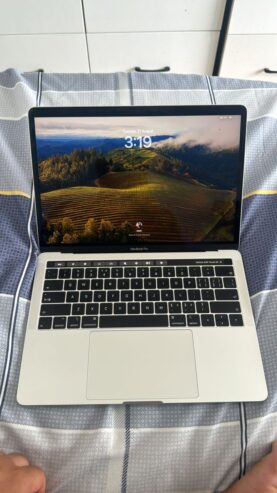 Macbook pro 2019